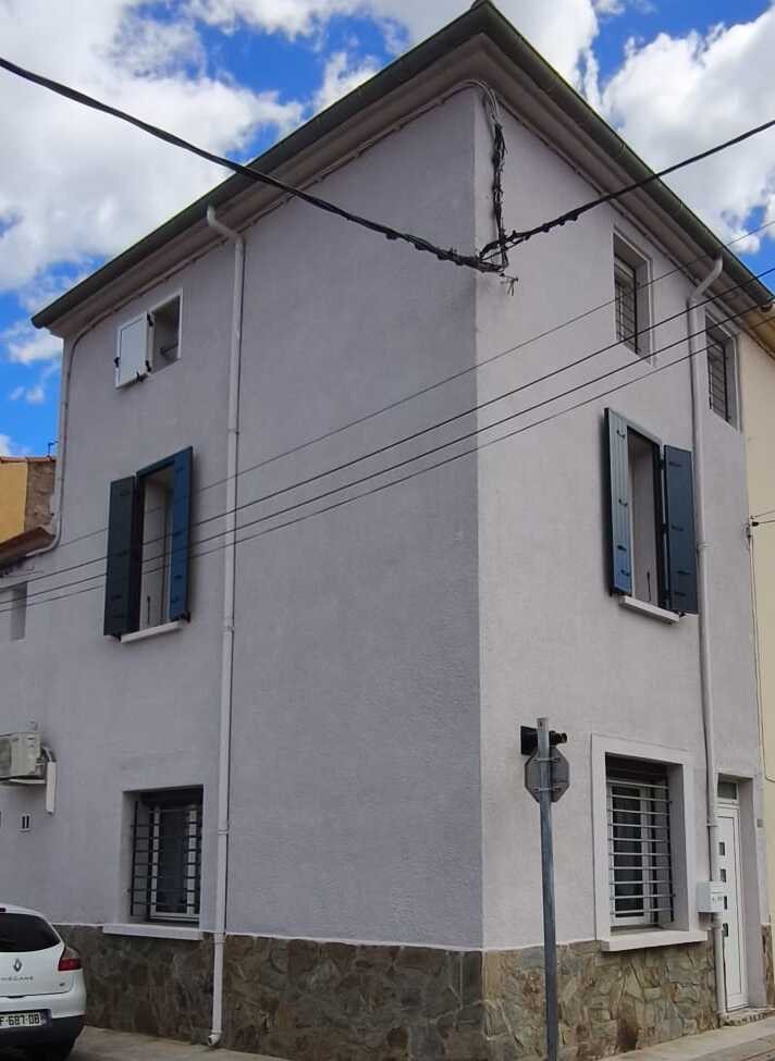 Maison à vendre, 94m², Saint-Laurent-de-la-Salanque