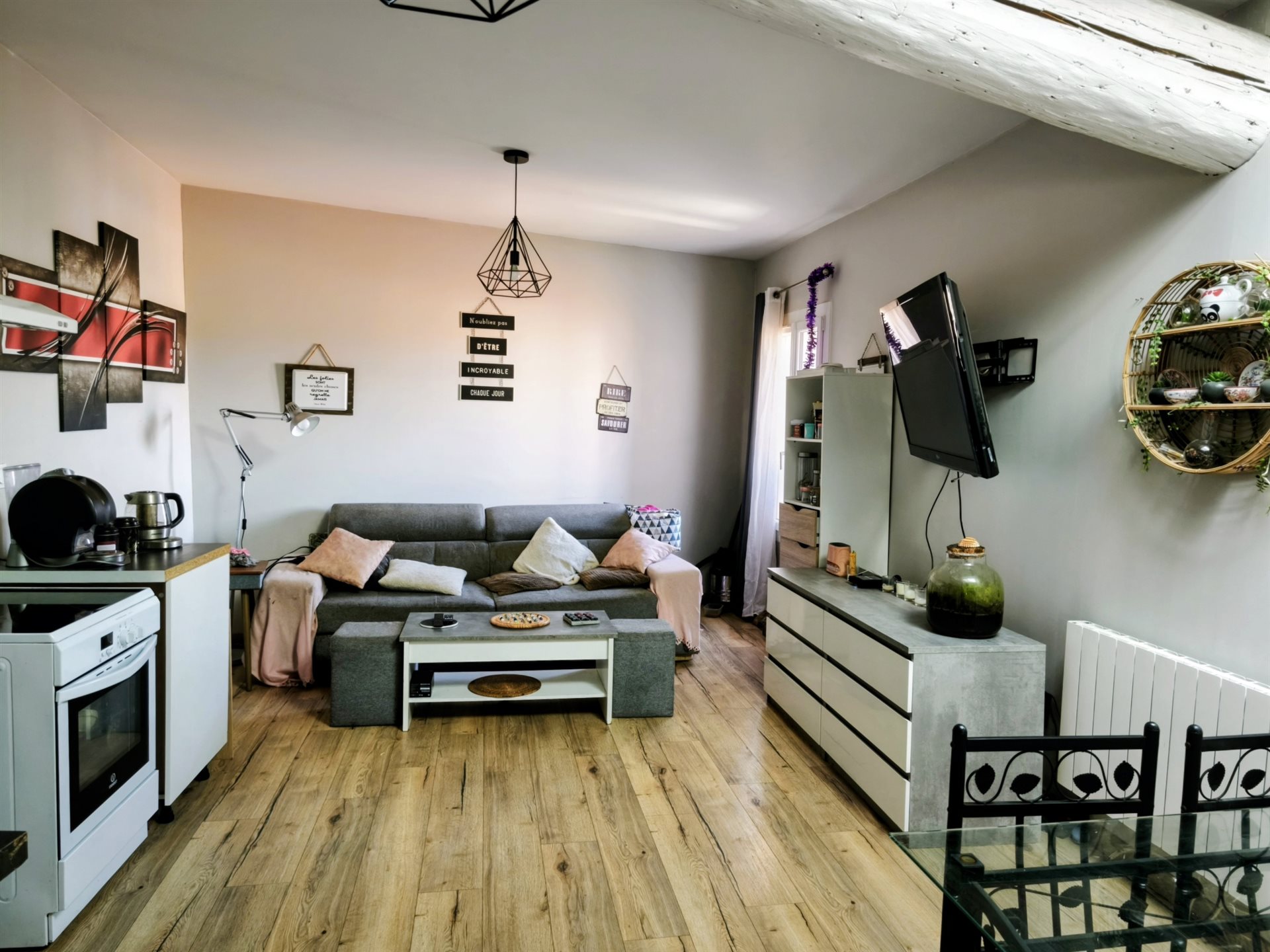 Maison à vendre, 102m², Saint-Laurent-de-la-Salanque
