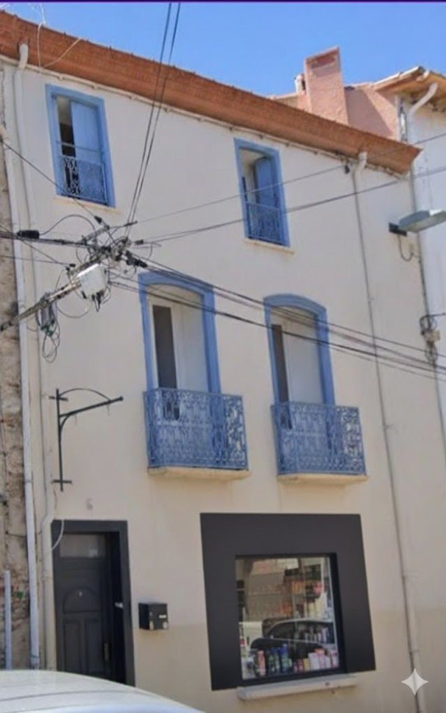 Maison à vendre, 102m², Saint-Laurent-de-la-Salanque