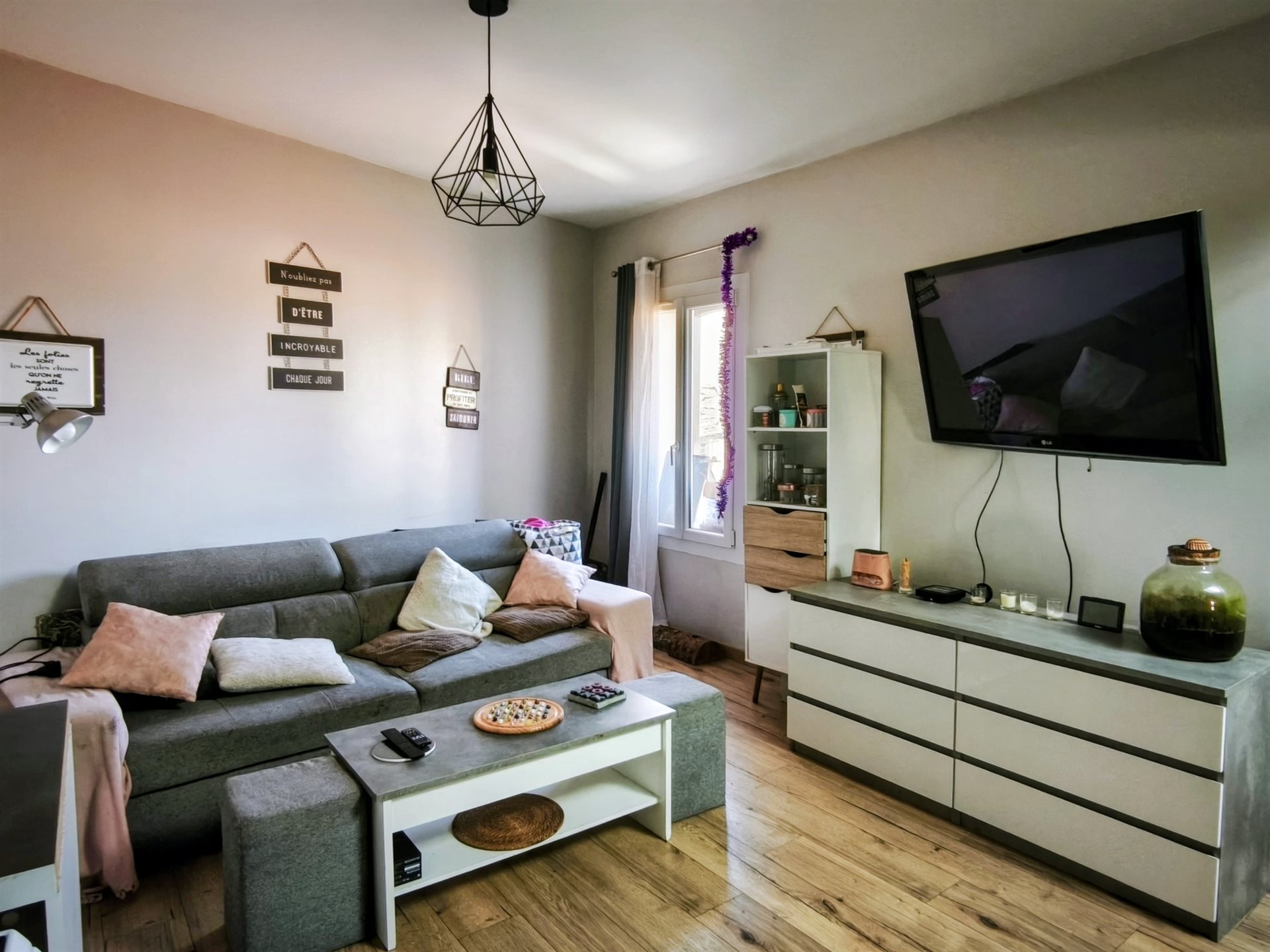 Maison à vendre, 102m², Saint-Laurent-de-la-Salanque
