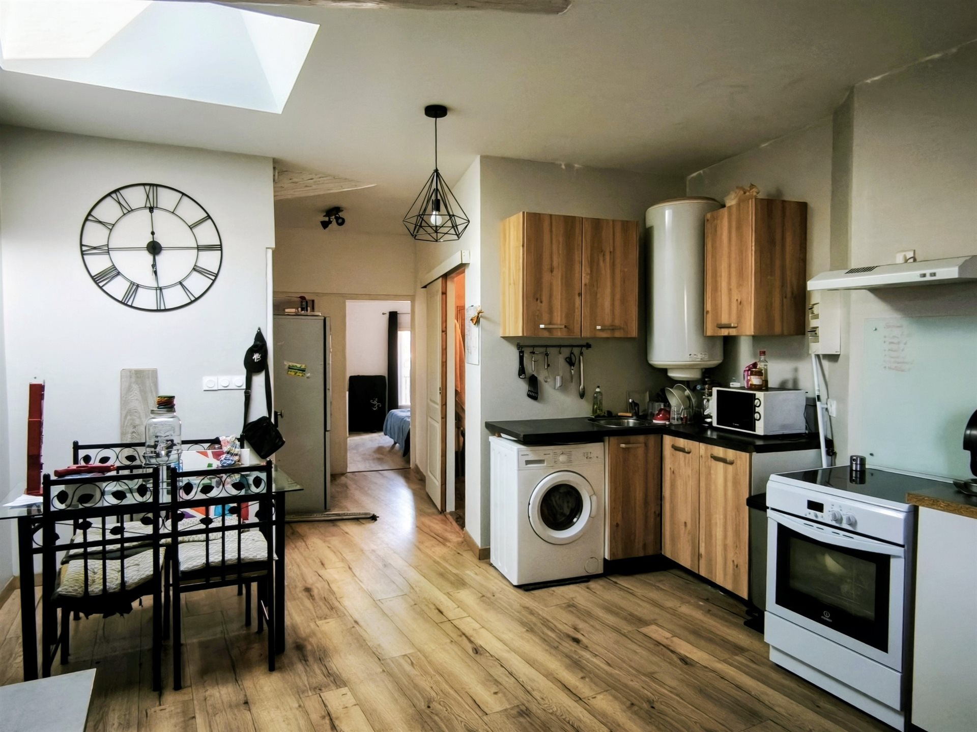 Maison à vendre, 102m², Saint-Laurent-de-la-Salanque