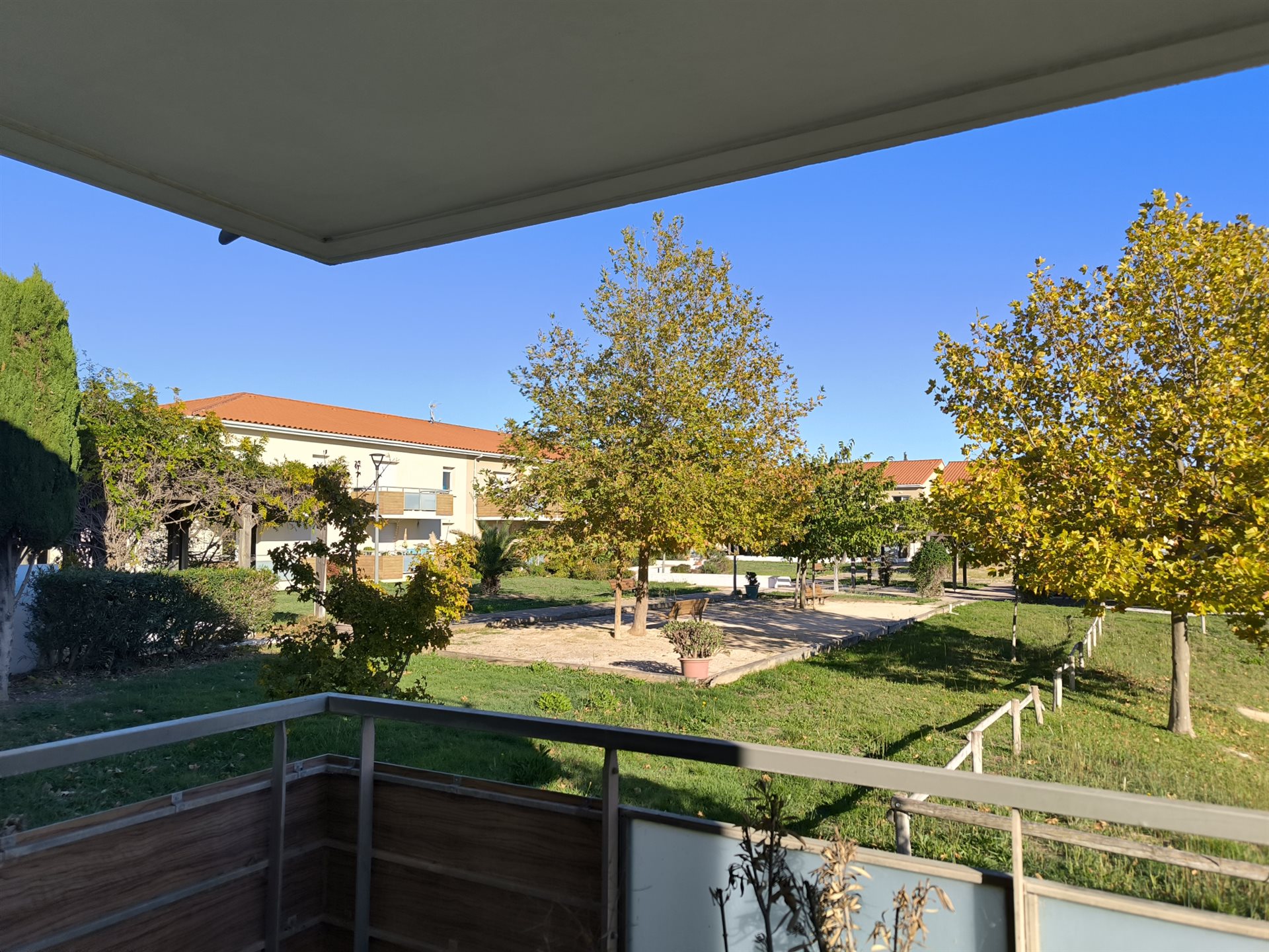 Appartement à vendre, 60m², Saint-Laurent-de-la-Salanque