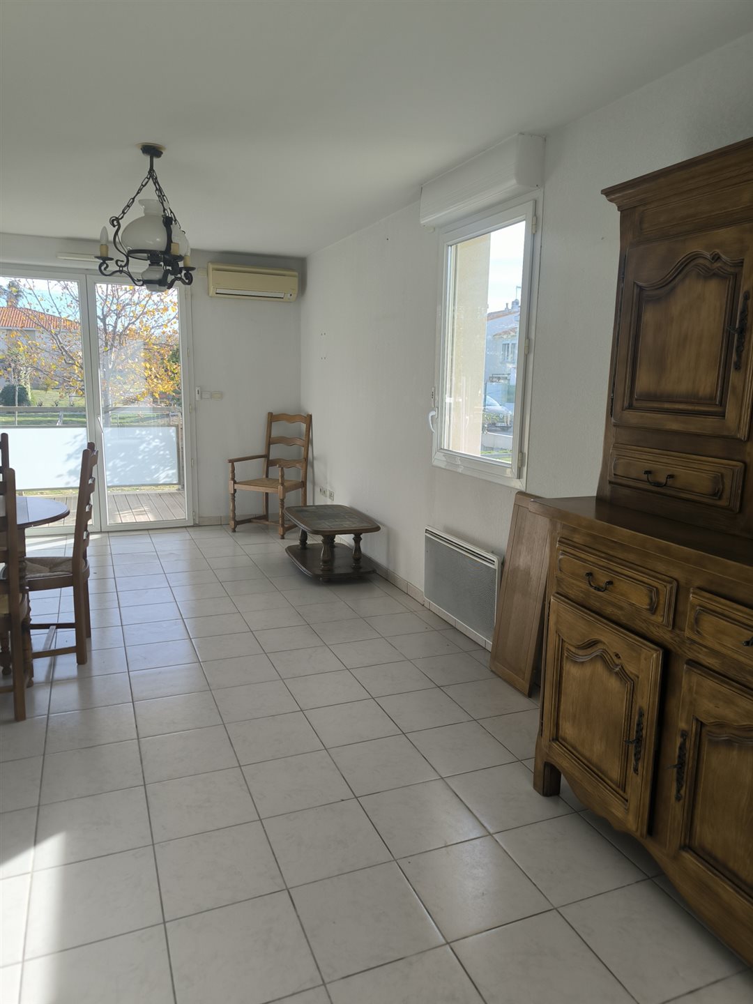 Appartement à vendre, 60m², Saint-Laurent-de-la-Salanque