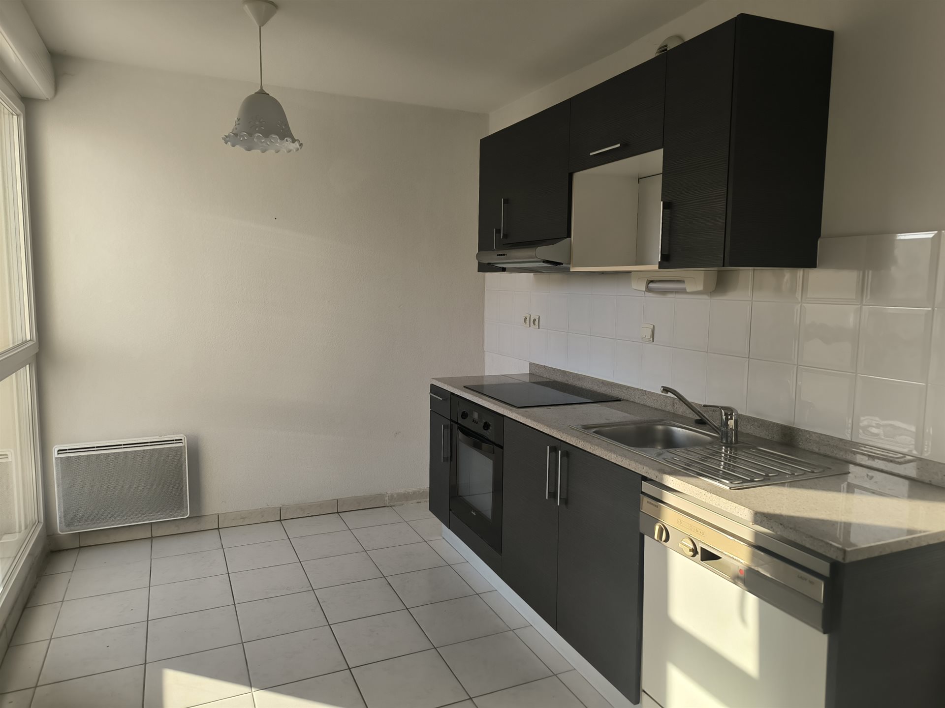 Appartement à vendre, 60m², Saint-Laurent-de-la-Salanque