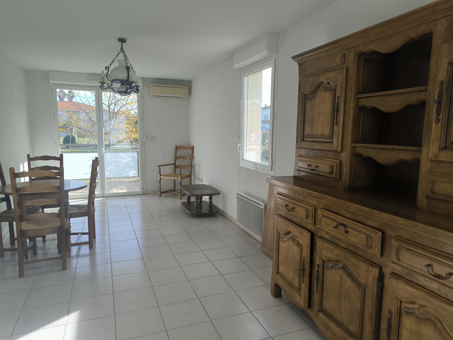 Appartement à vendre, 60m², Saint-Laurent-de-la-Salanque