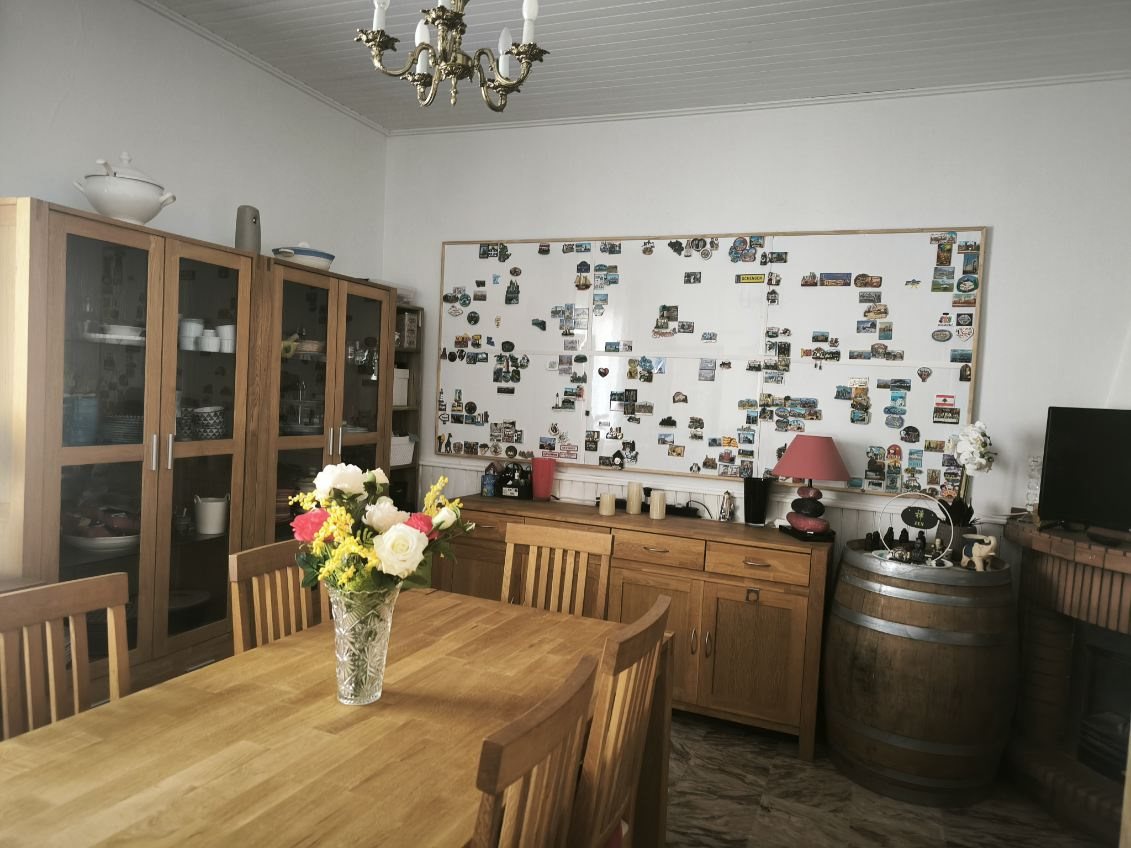 Maison à vendre, 115m², Saint-Hippolyte