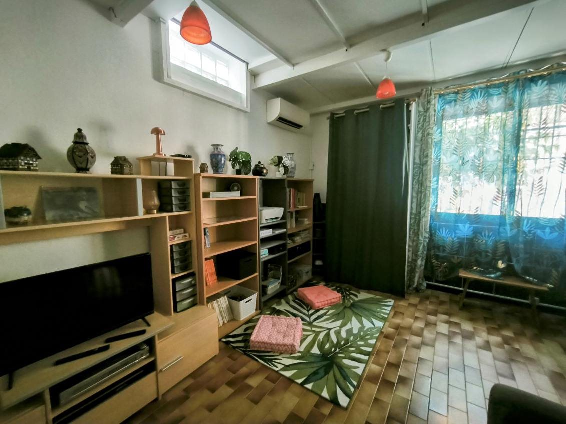 Maison à vendre, 115m², Saint-Hippolyte
