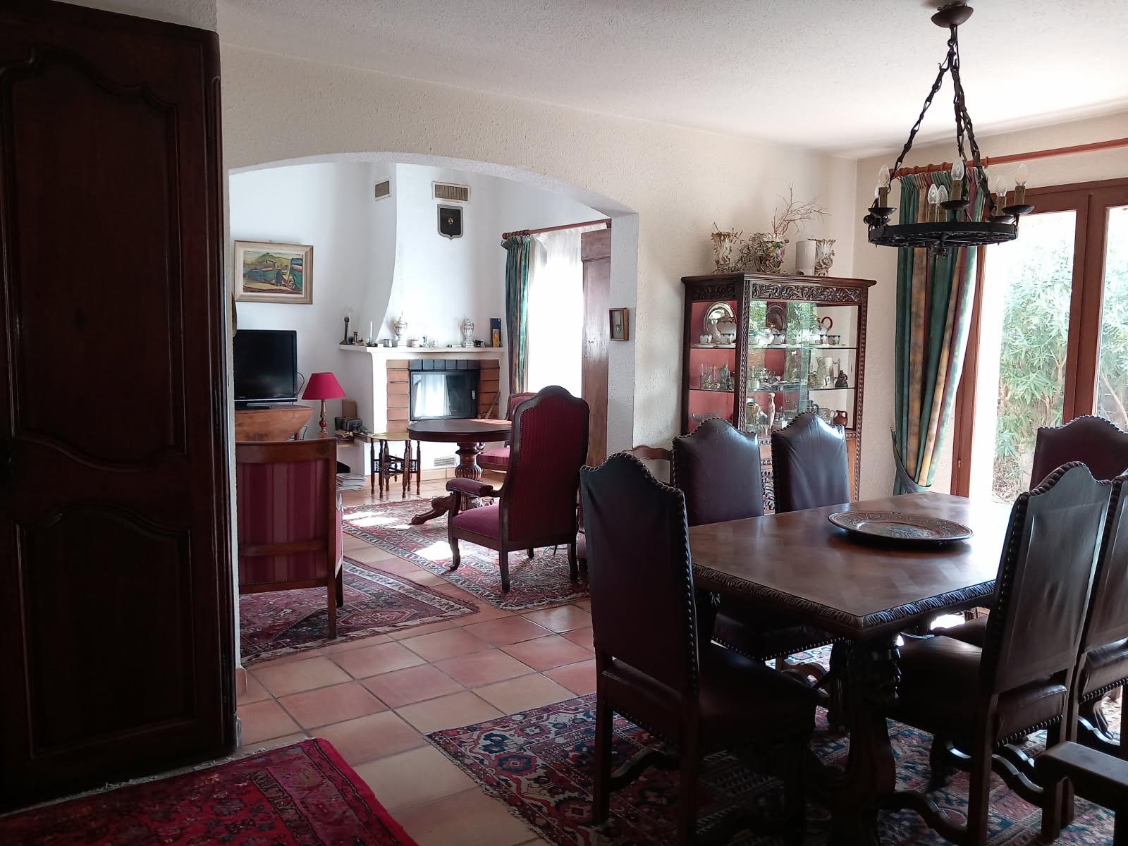 Maison à vendre, 138m², Canet-en-Roussillon