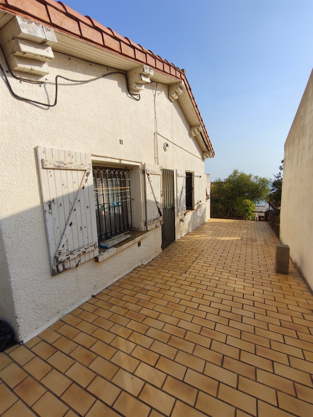 Maison à vendre, 70m², Cerbère