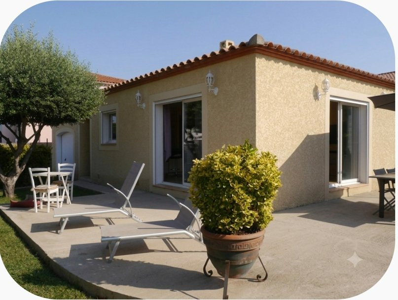 Maison à vendre, 93m², Claira
