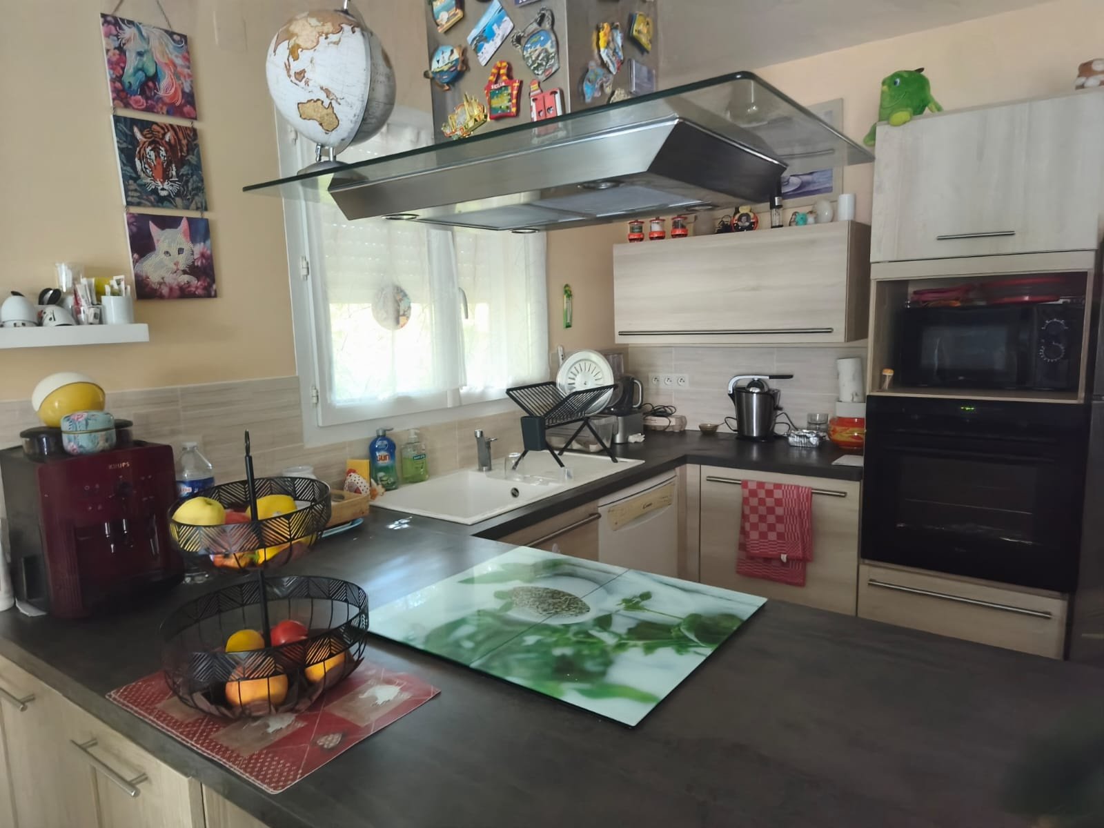 Maison à vendre, 93m², Claira