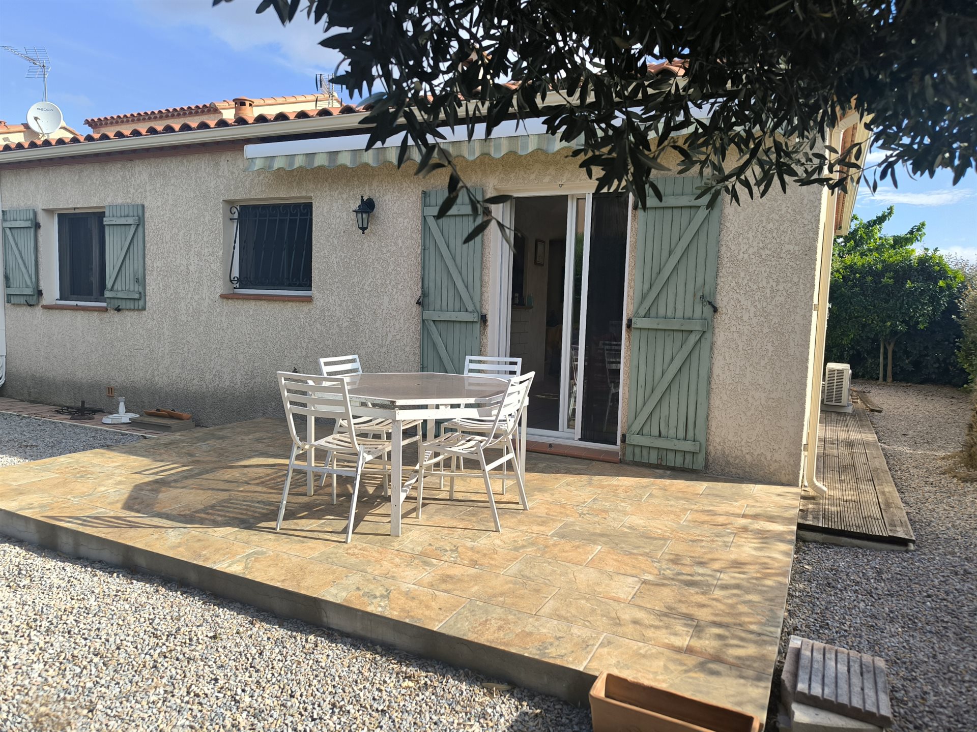Maison à vendre, 90m², Saint-Hippolyte