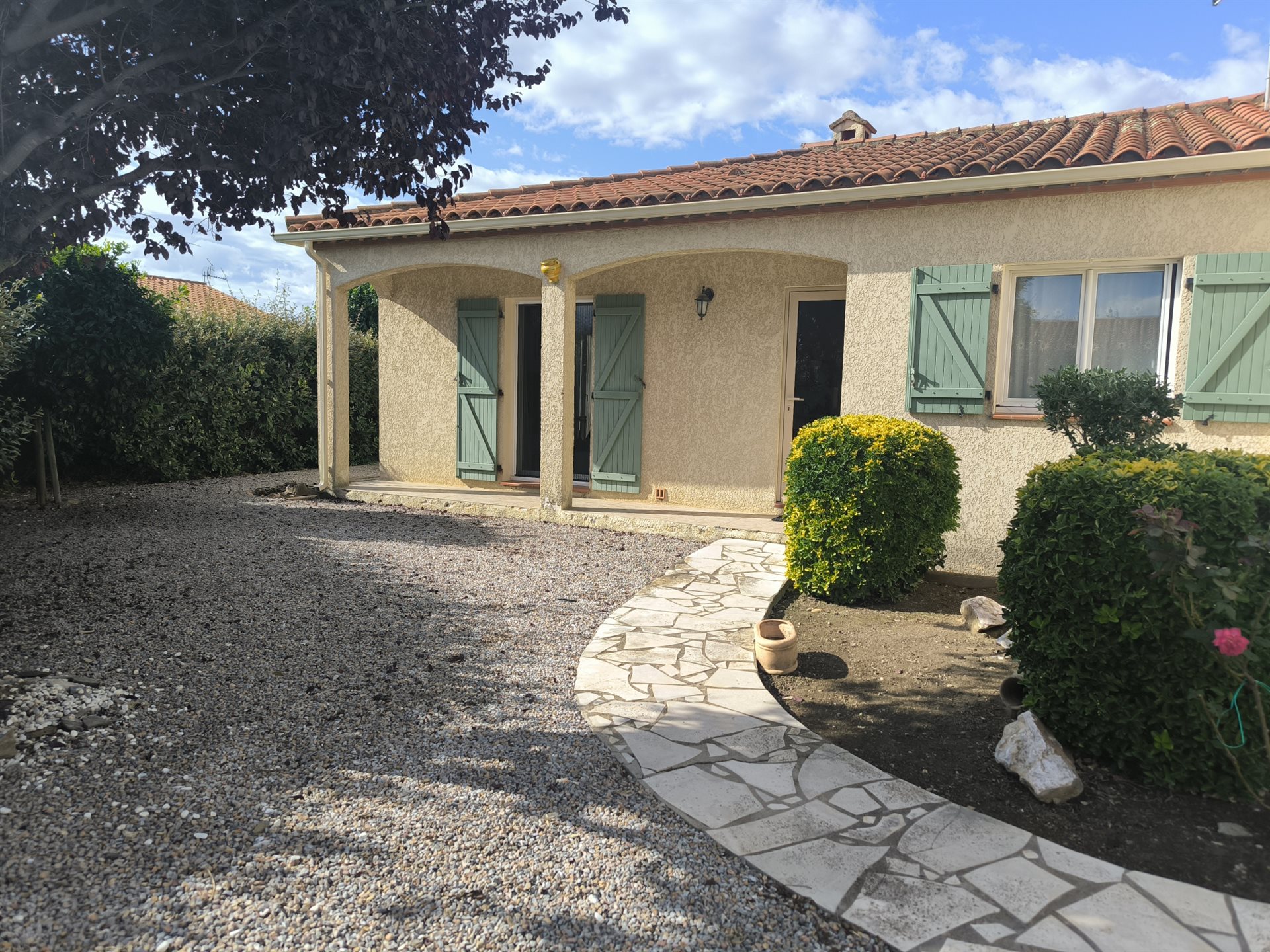 Maison à vendre, 90m², Saint-Hippolyte