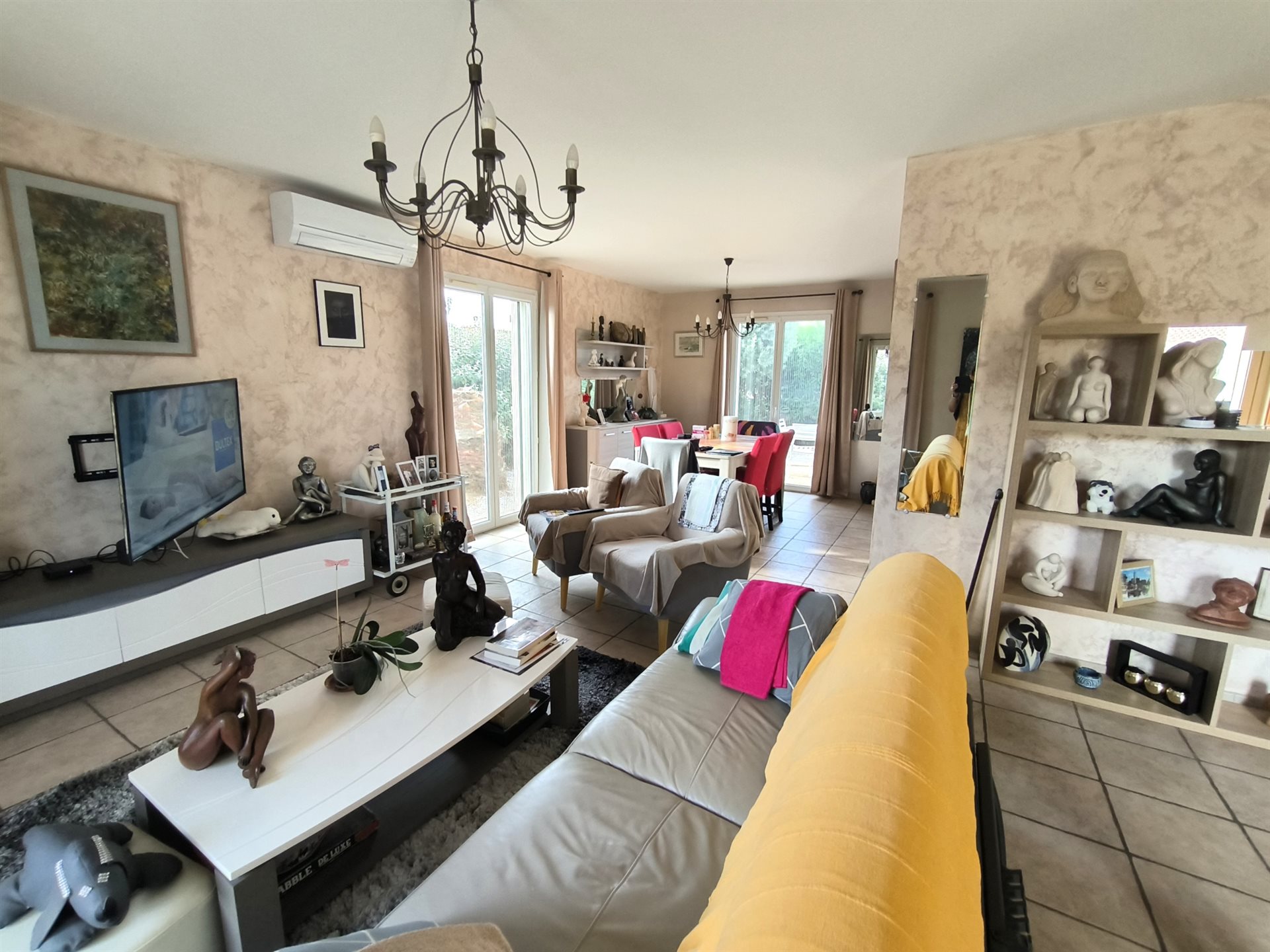 Maison à vendre, 90m², Saint-Hippolyte
