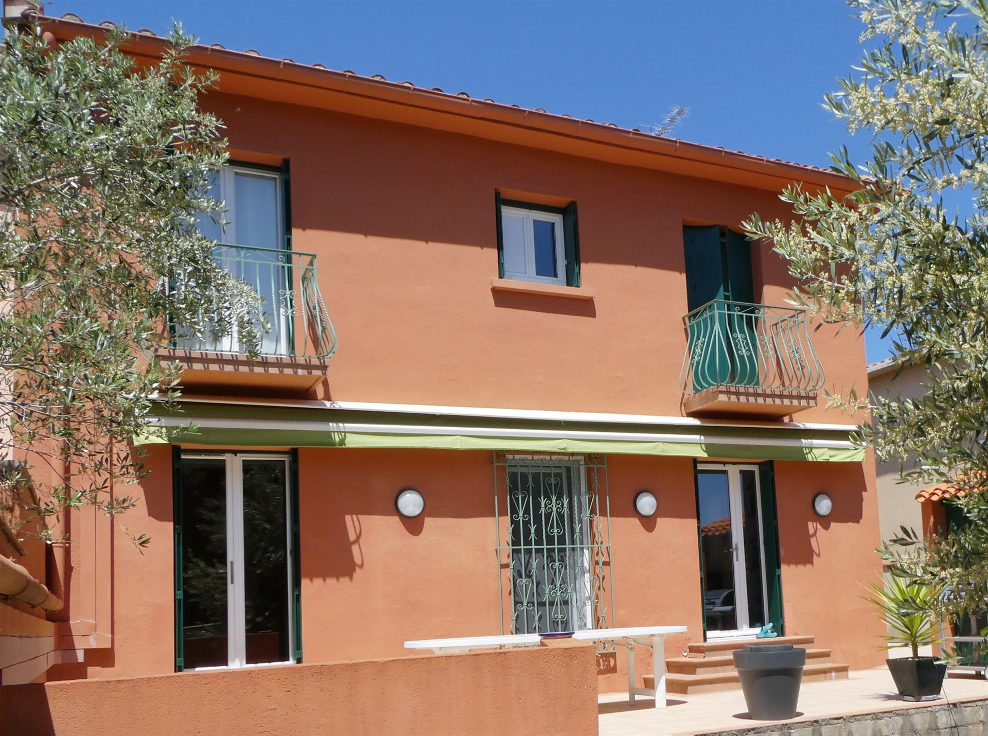 Maison à vendre, 132m², Saint-Estève