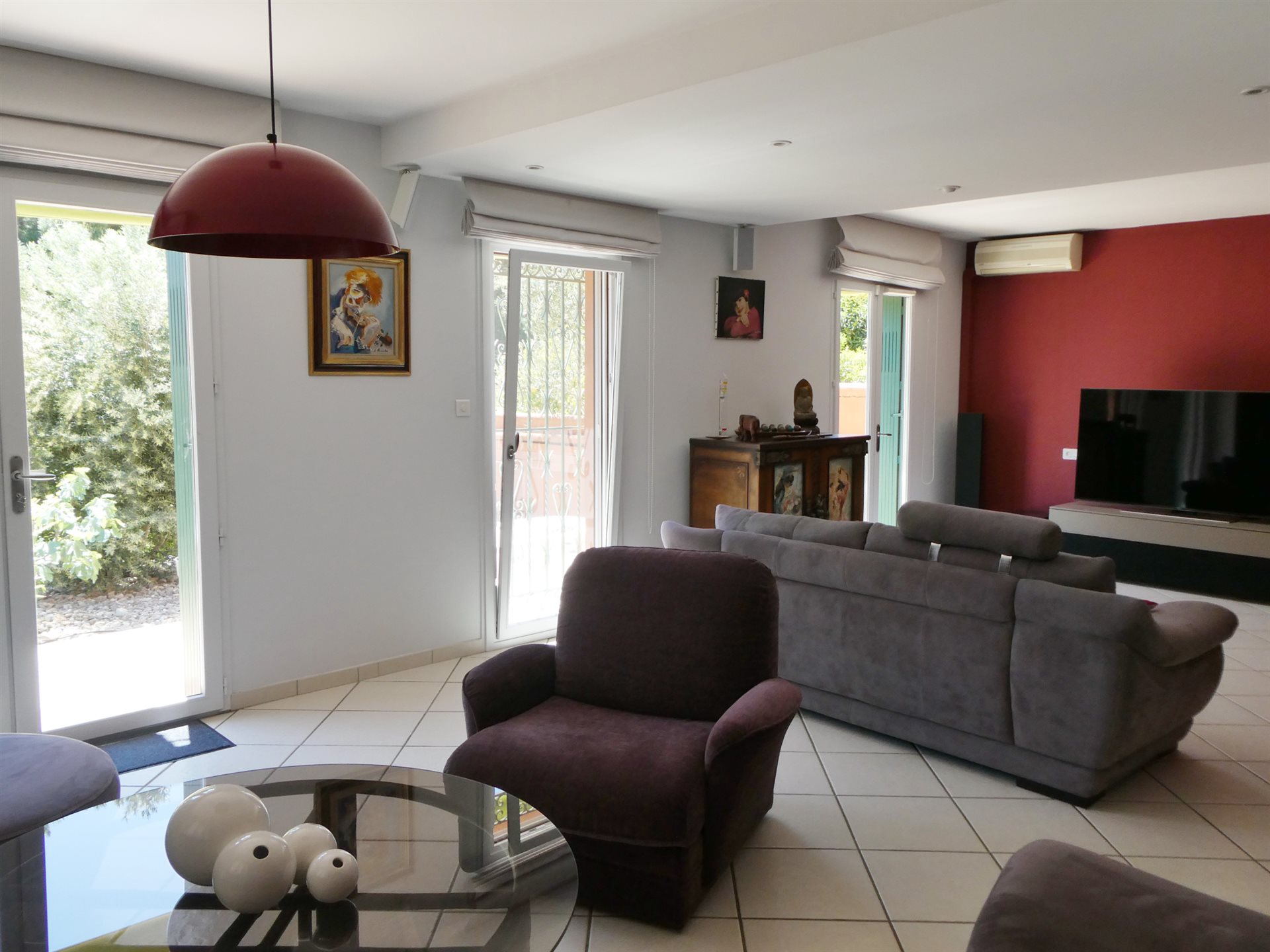 Maison à vendre, 132m², Saint-Estève