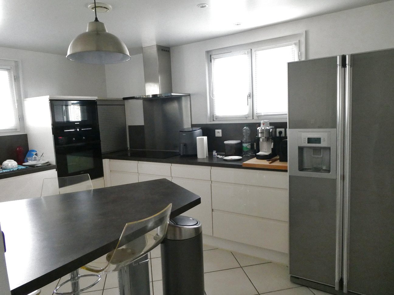 Maison à vendre, 132m², Saint-Estève