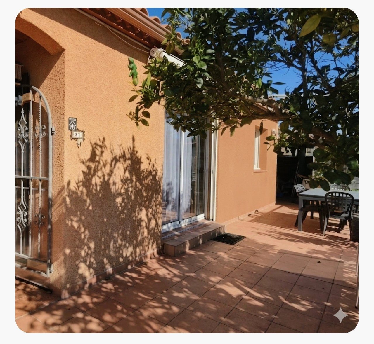 Maison à vendre, 133m², Saint-Laurent-de-la-Salanque