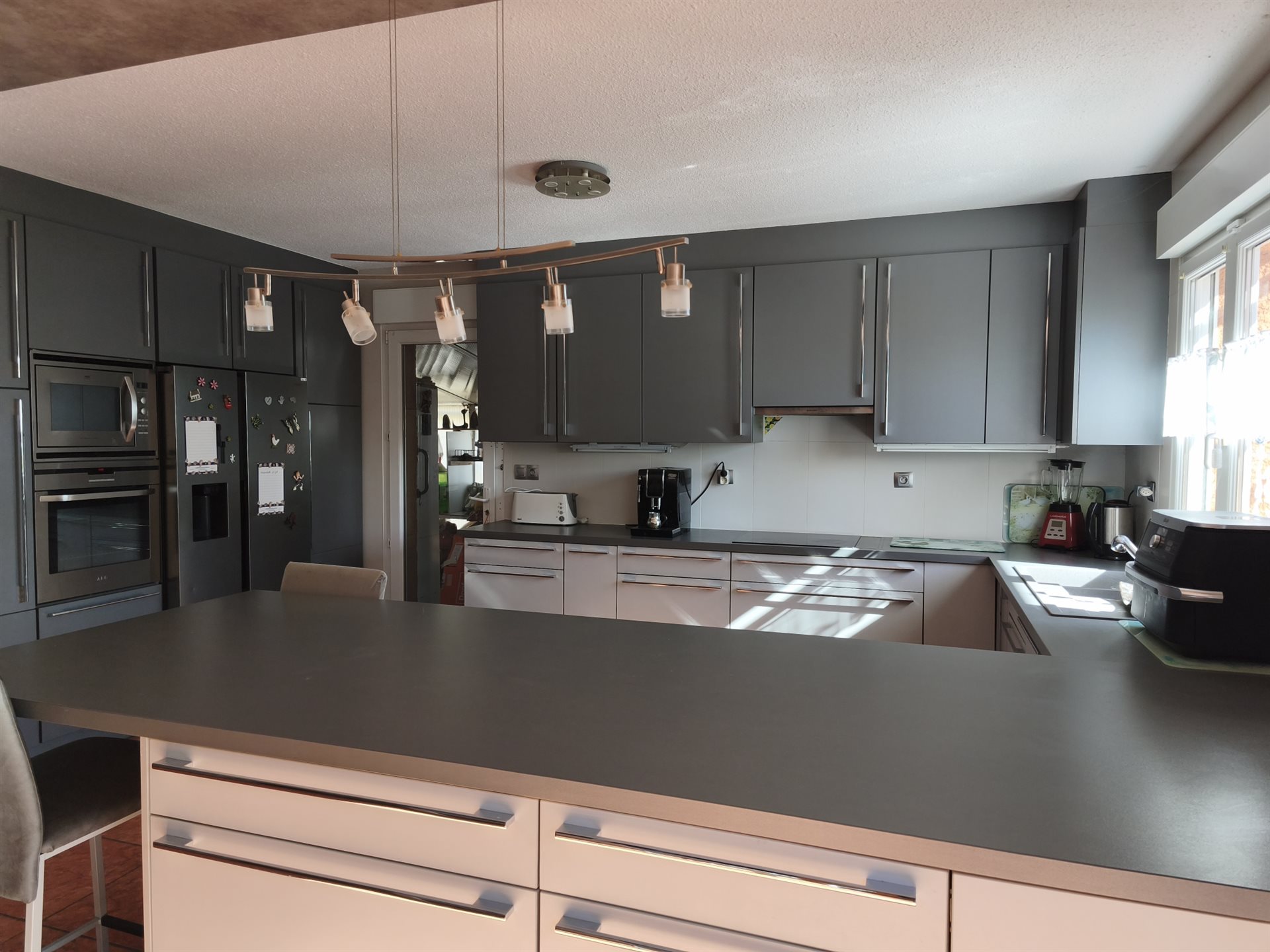 Maison à vendre, 133m², Saint-Laurent-de-la-Salanque