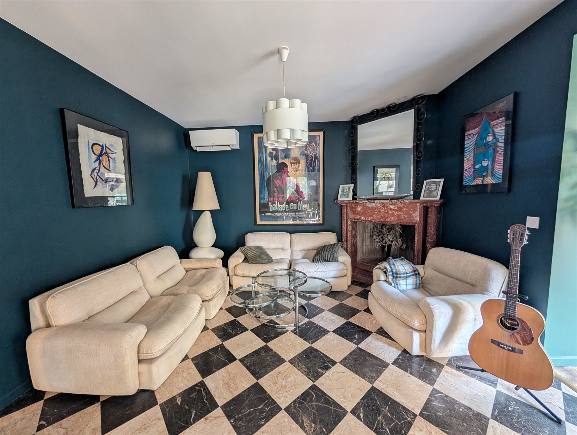Maison à vendre, 340m², Saint-Hippolyte