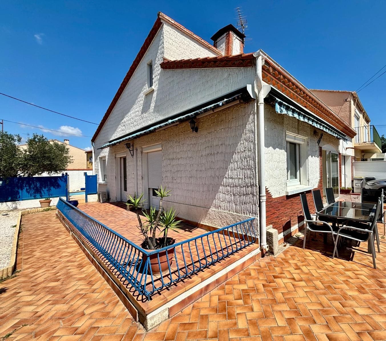 Maison à vendre, 112m², Pia