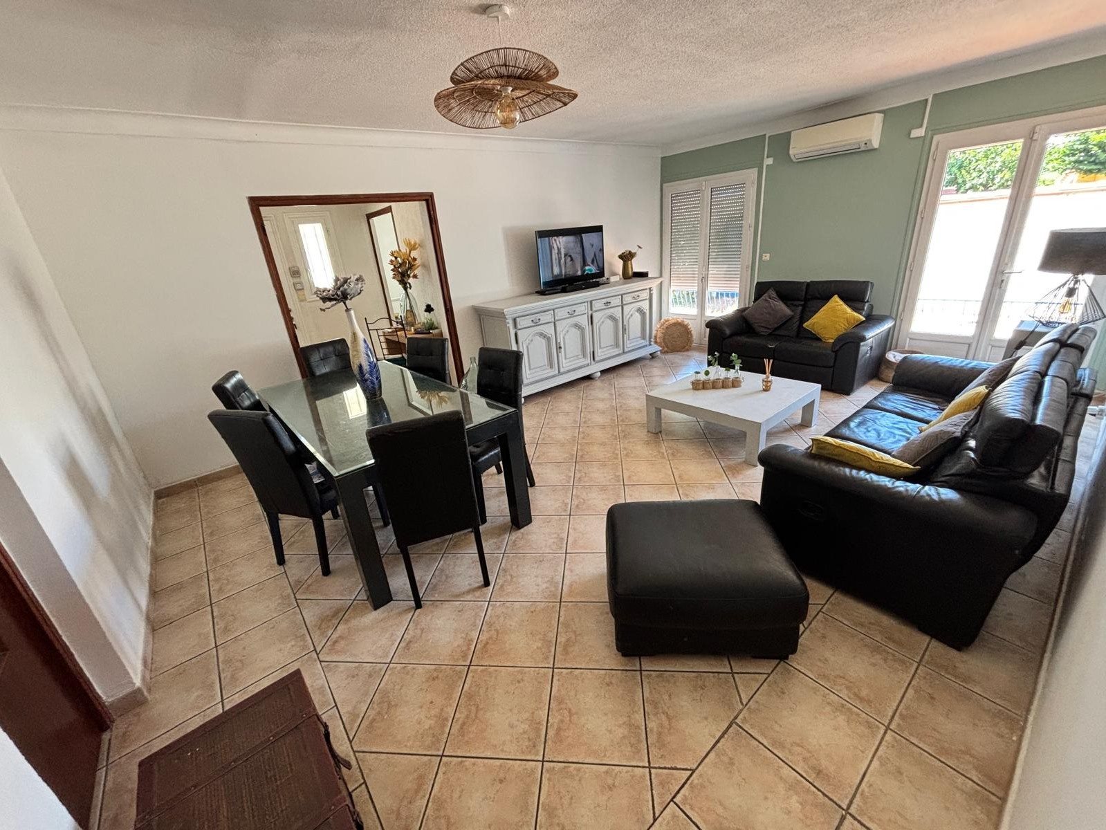 Maison à vendre, 112m², Pia