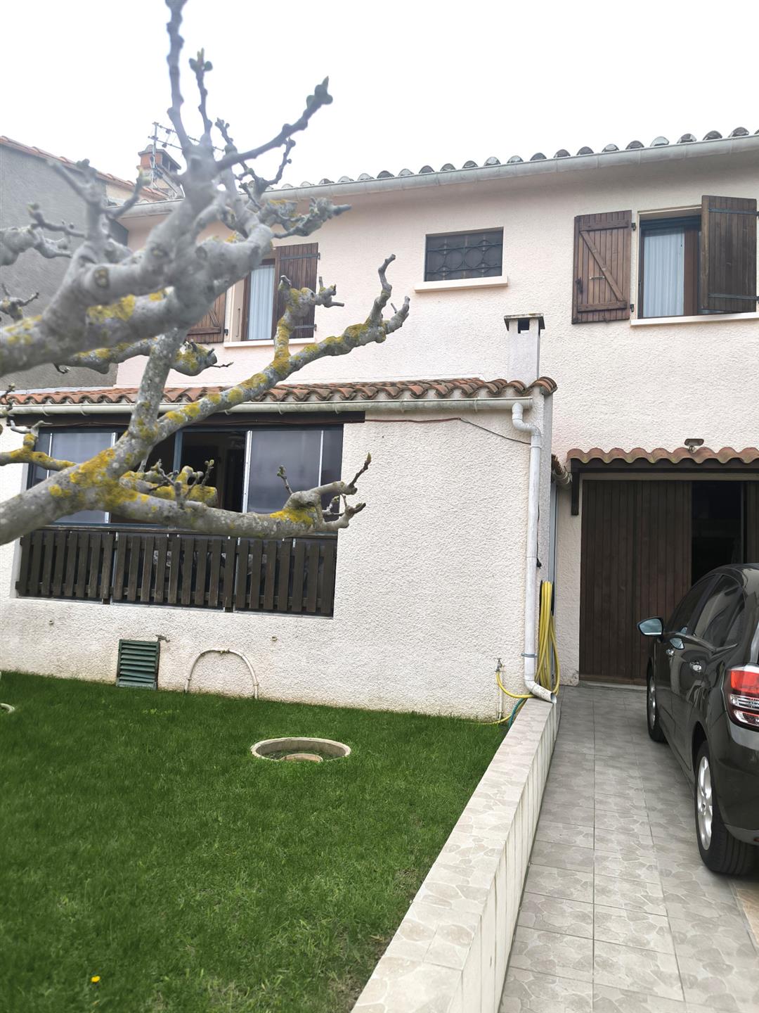 Maison à vendre, 103m², Saint-Laurent-de-la-Salanque