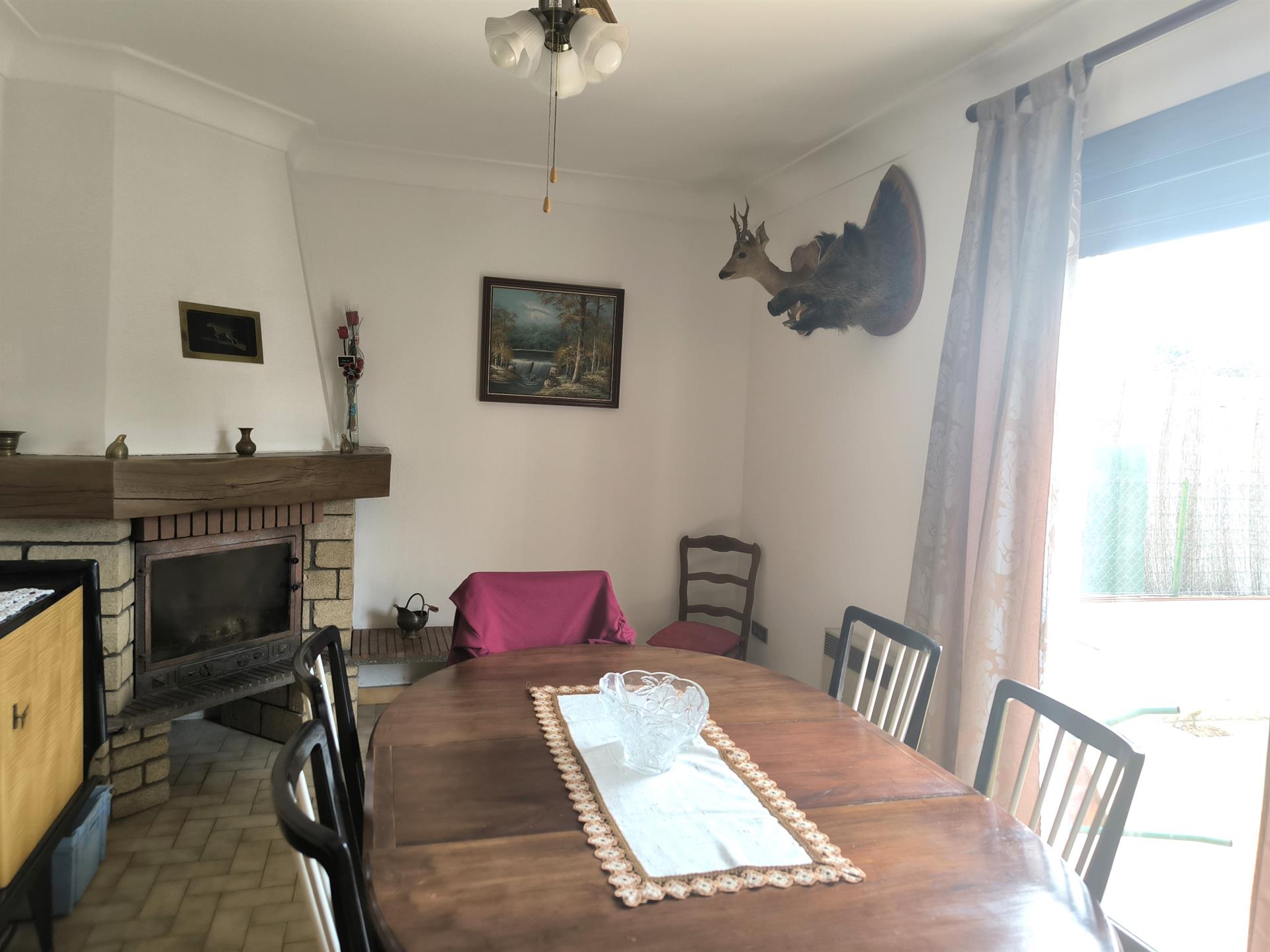 Maison à vendre, 103m², Saint-Laurent-de-la-Salanque
