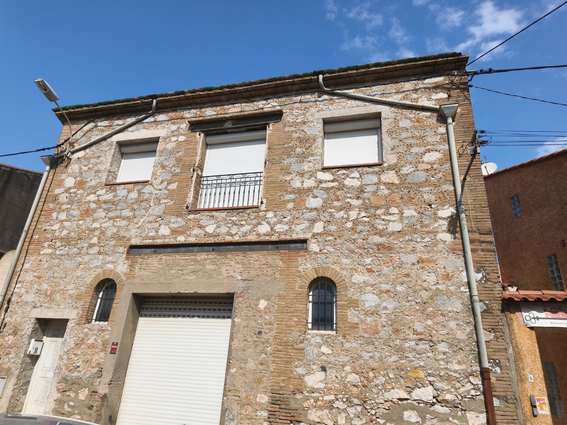 Maison à vendre, 150m², Saint-Laurent-de-la-Salanque