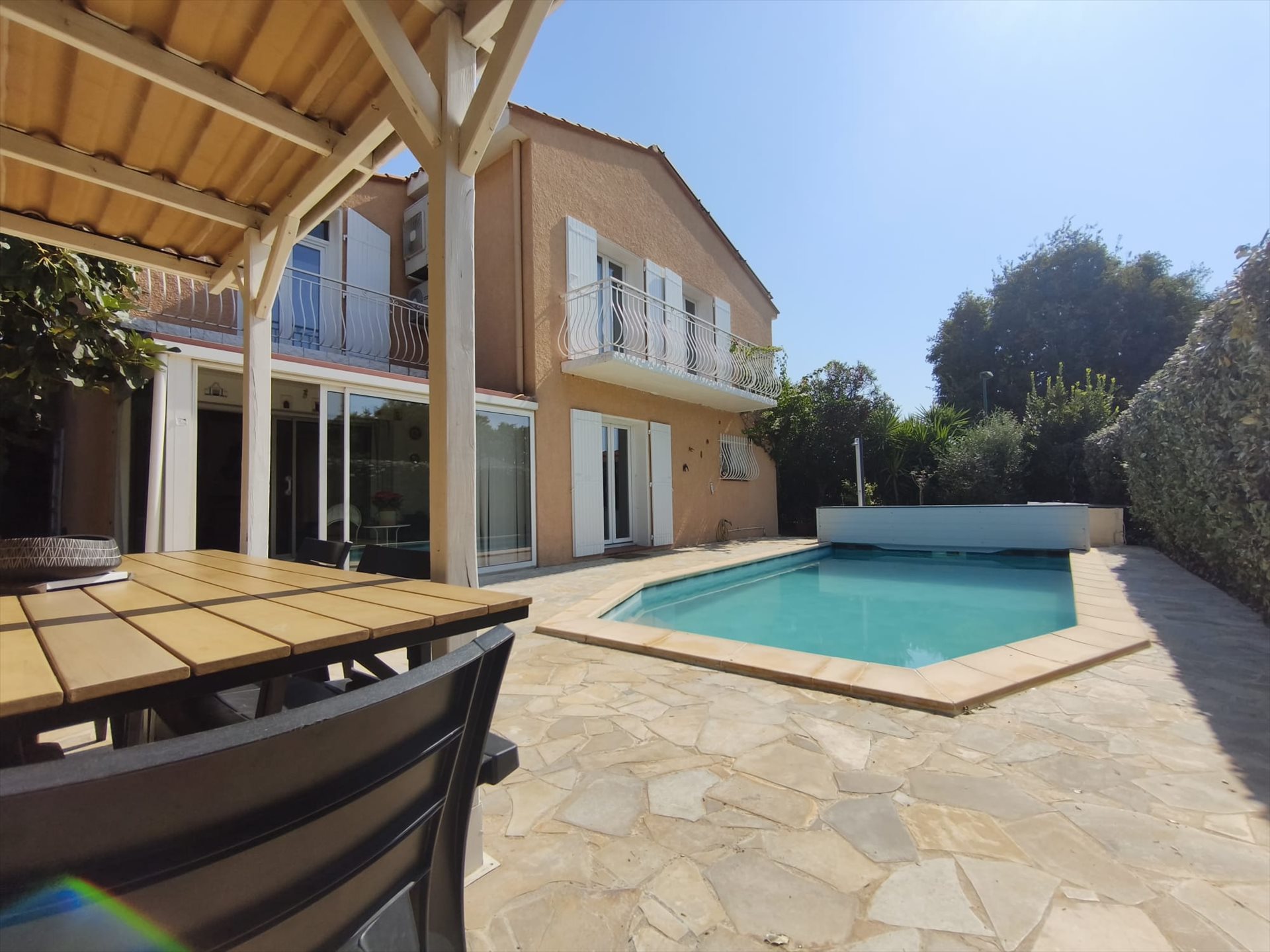 Maison à vendre, 144m², Saint-Laurent-de-la-Salanque