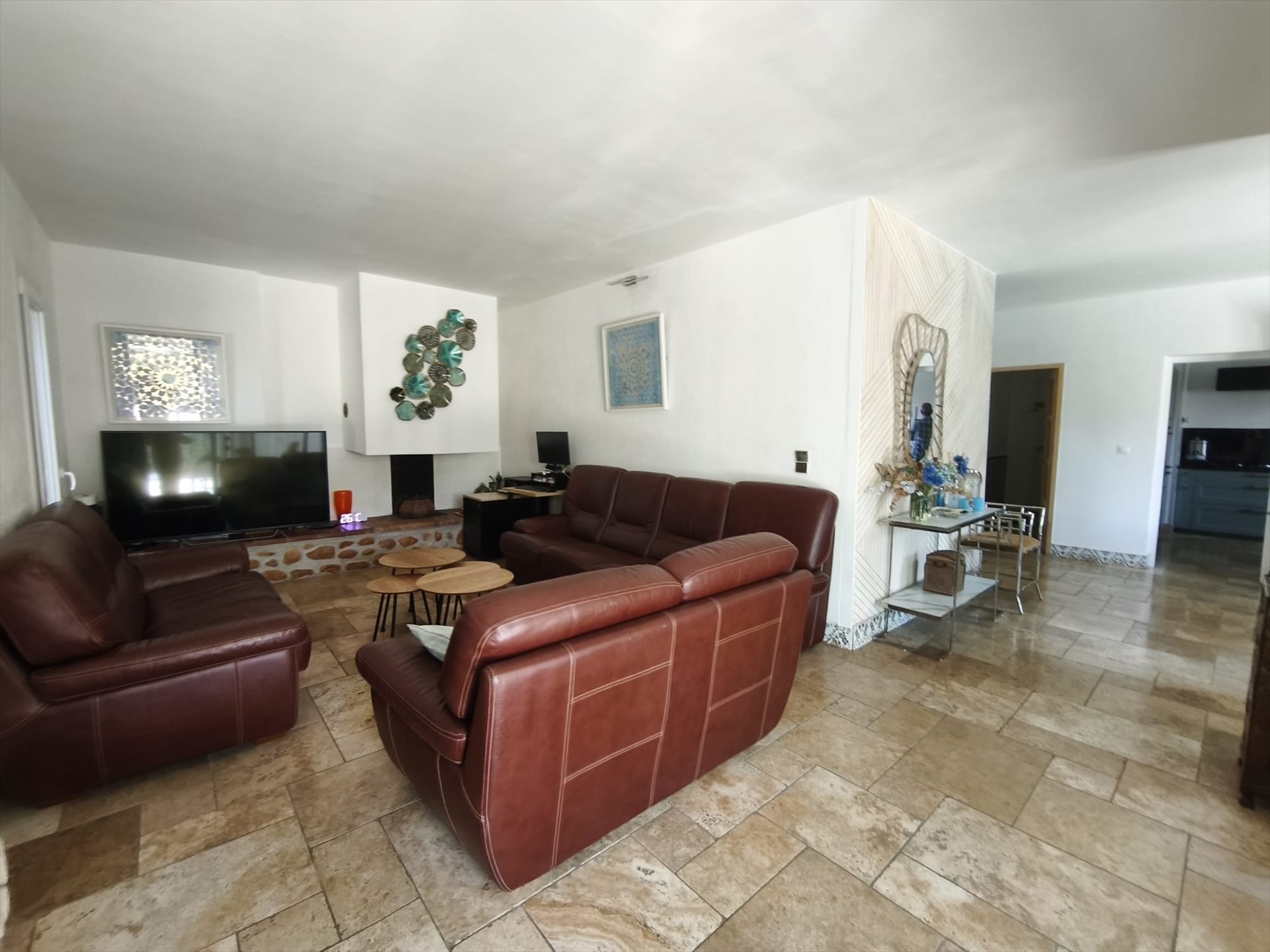 Maison à vendre, 144m², Saint-Laurent-de-la-Salanque