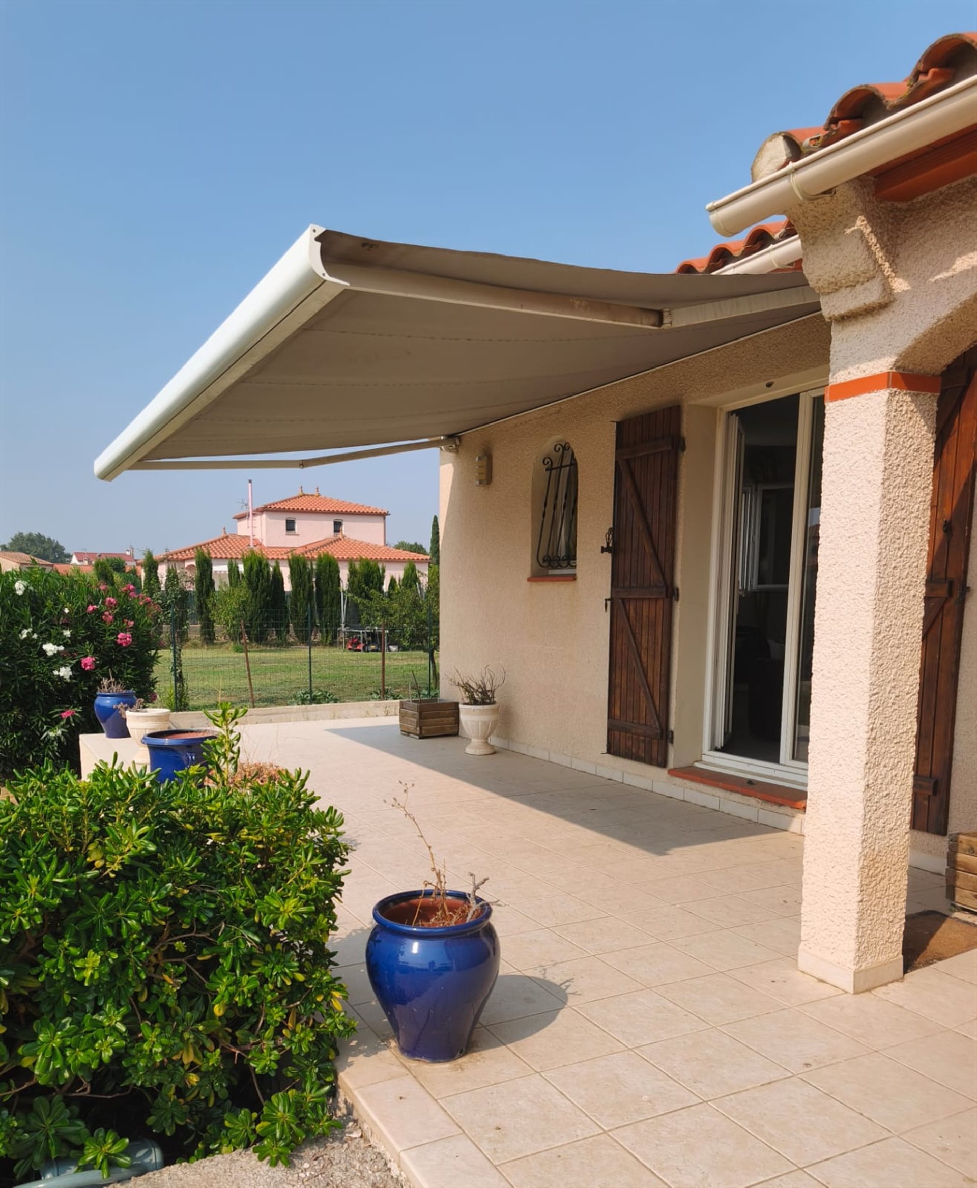 Maison à vendre, 98m², Saint-Laurent-de-la-Salanque