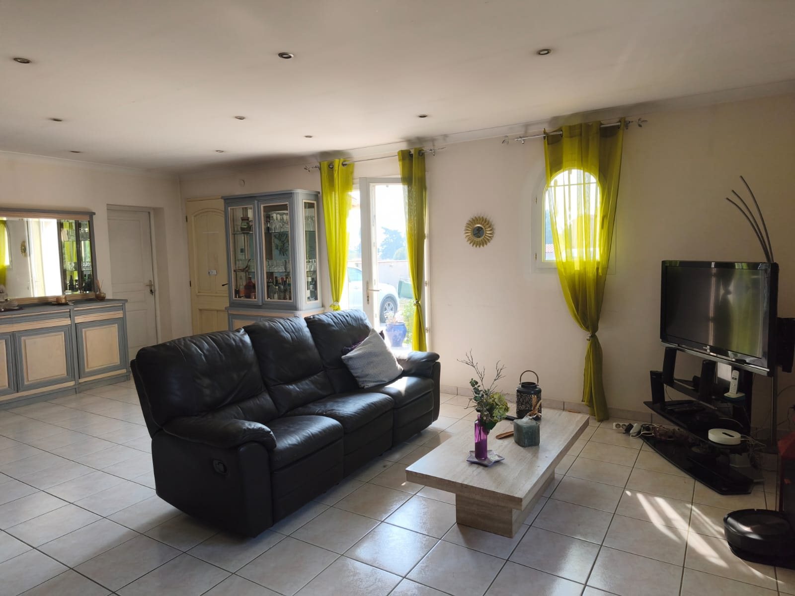 Maison à vendre, 98m², Saint-Laurent-de-la-Salanque