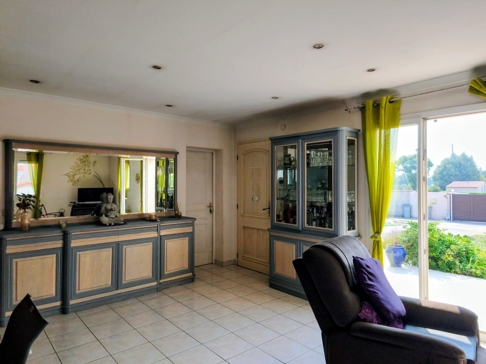 Maison à vendre, 98m², Saint-Laurent-de-la-Salanque