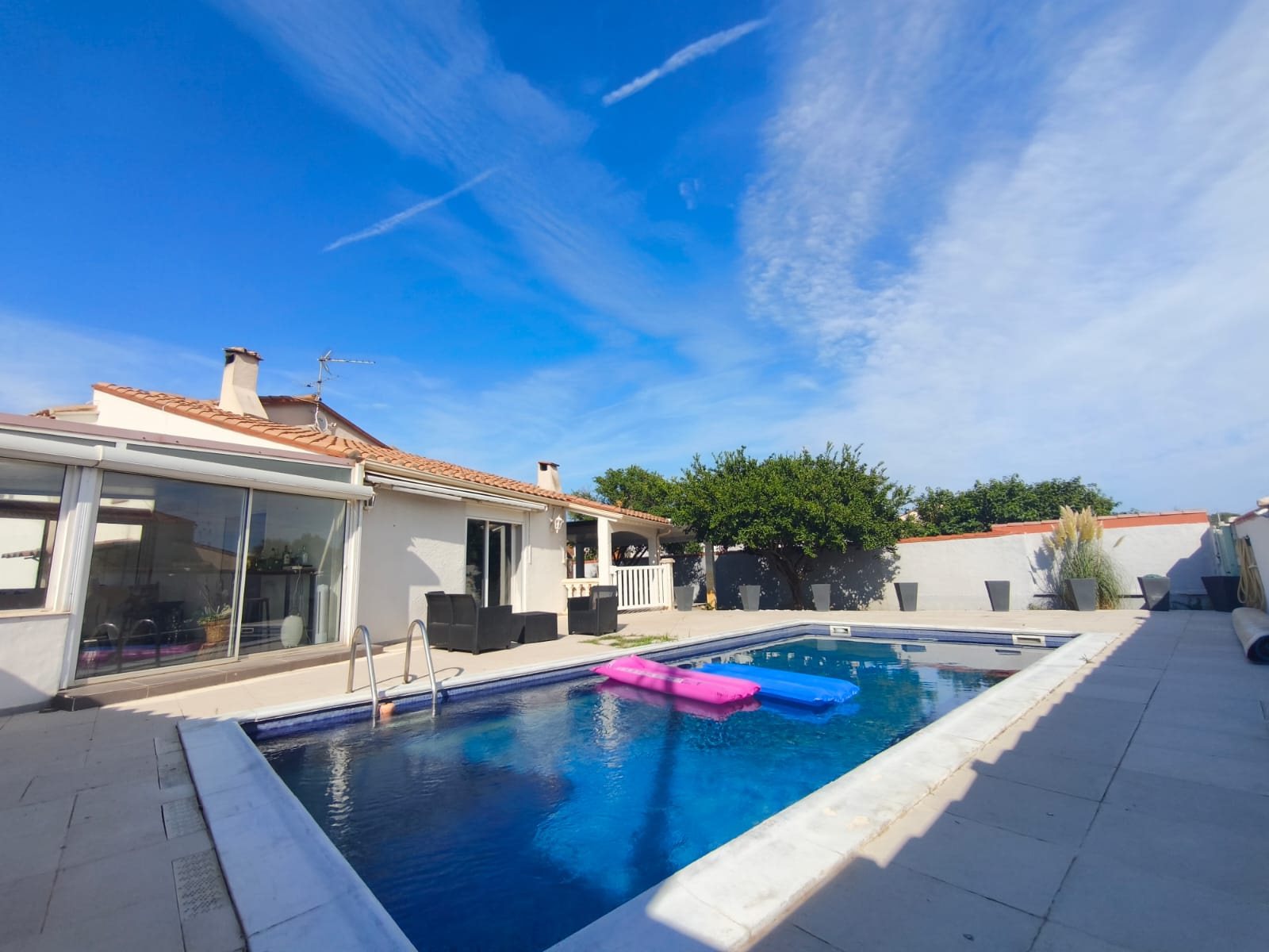 Maison à vendre, 151m², Claira