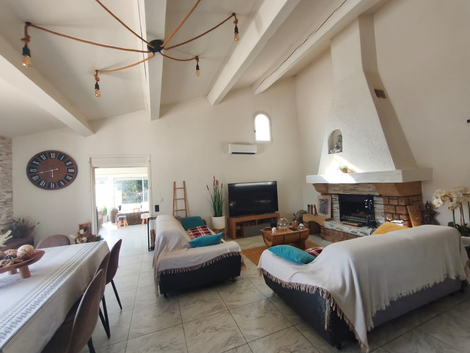 Maison à vendre, 151m², Claira