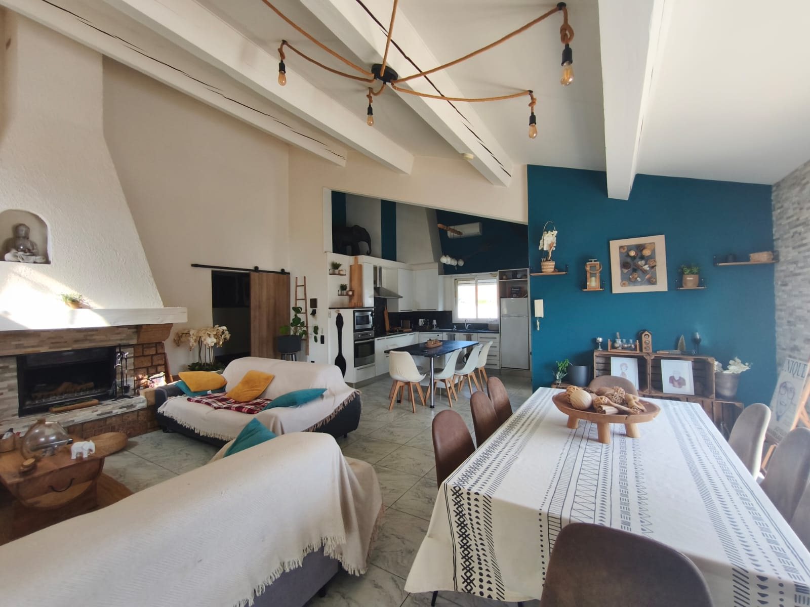 Maison à vendre, 151m², Claira