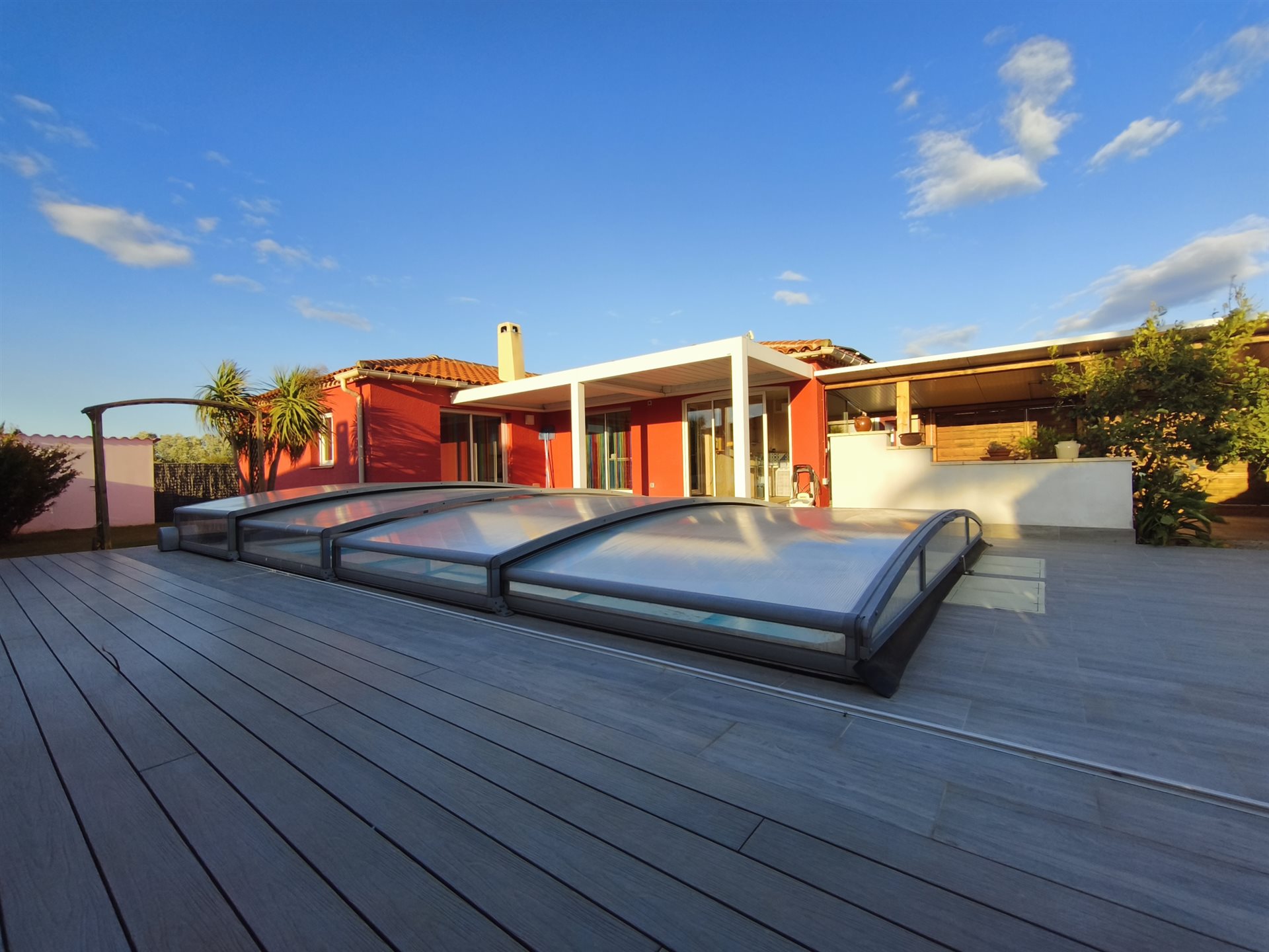 Maison à vendre, 139m², Torreilles