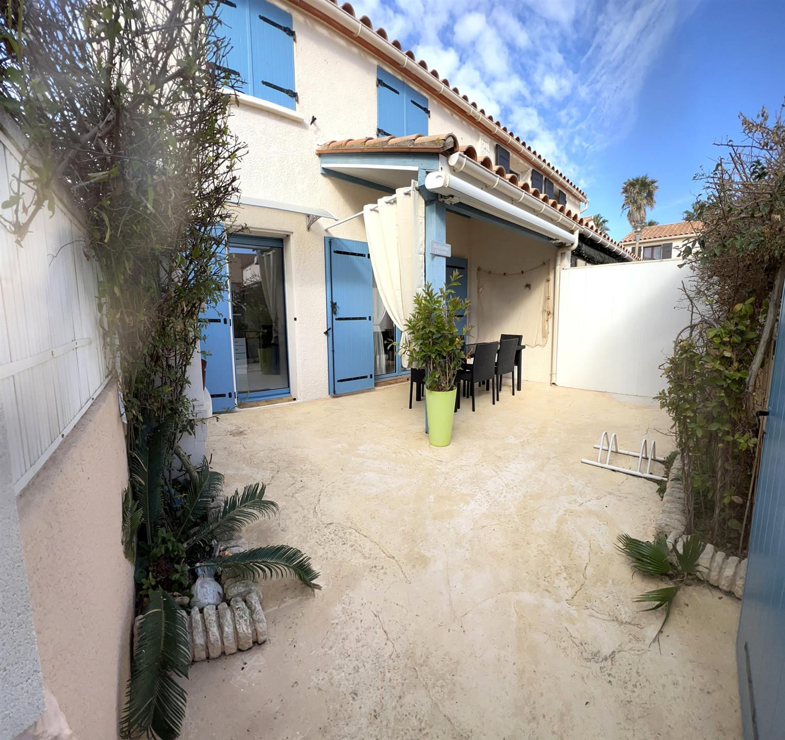 Maison à vendre, 44m², Sainte-Marie-la-Mer