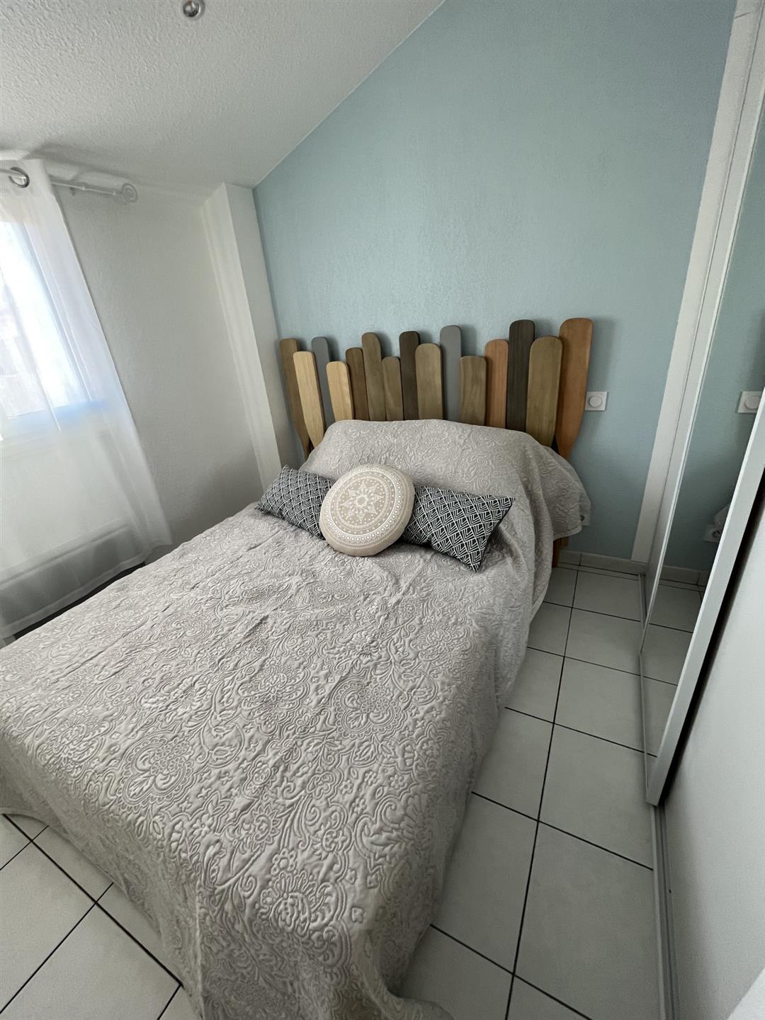 Maison à vendre, 44m², Sainte-Marie-la-Mer