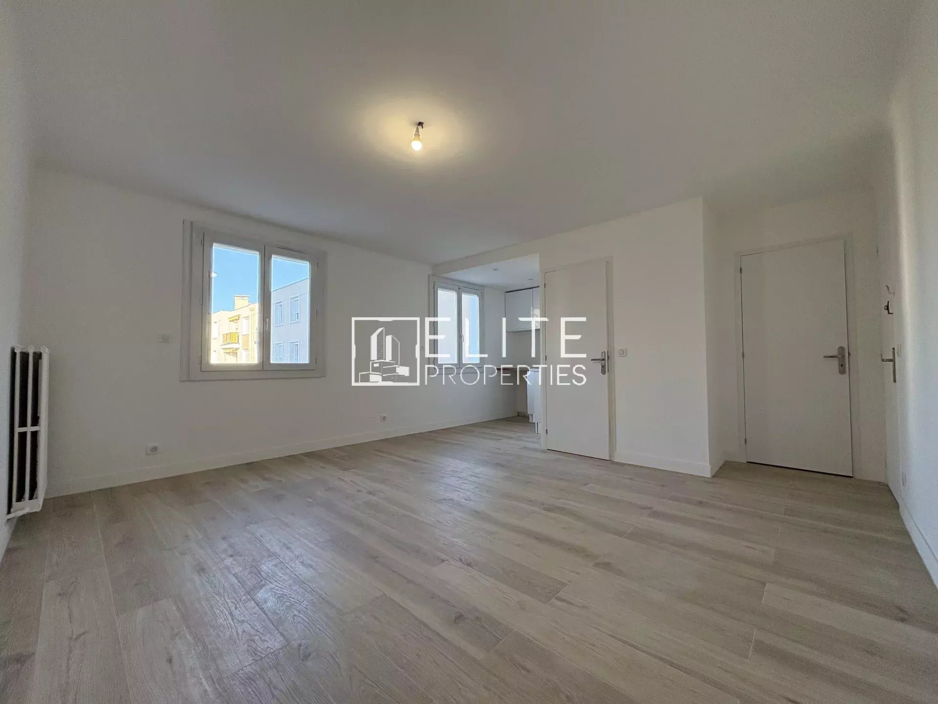 Appartement à vendre, 53m², Cannes