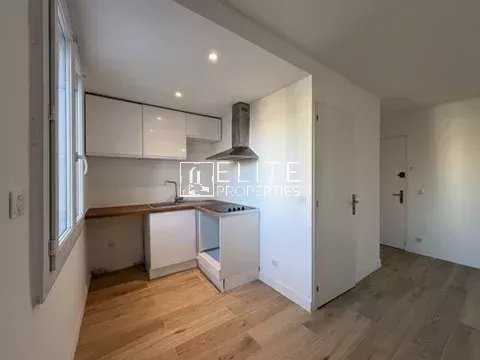 Appartement à vendre, 53m², Cannes