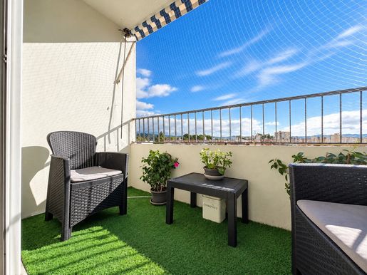 Appartement 2 pièces 44 m² · à Grasse · 44 m² · 160 000 €