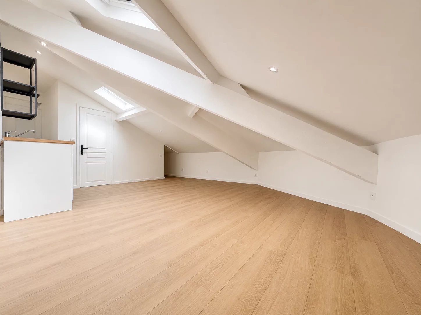 Appartement – Cannes