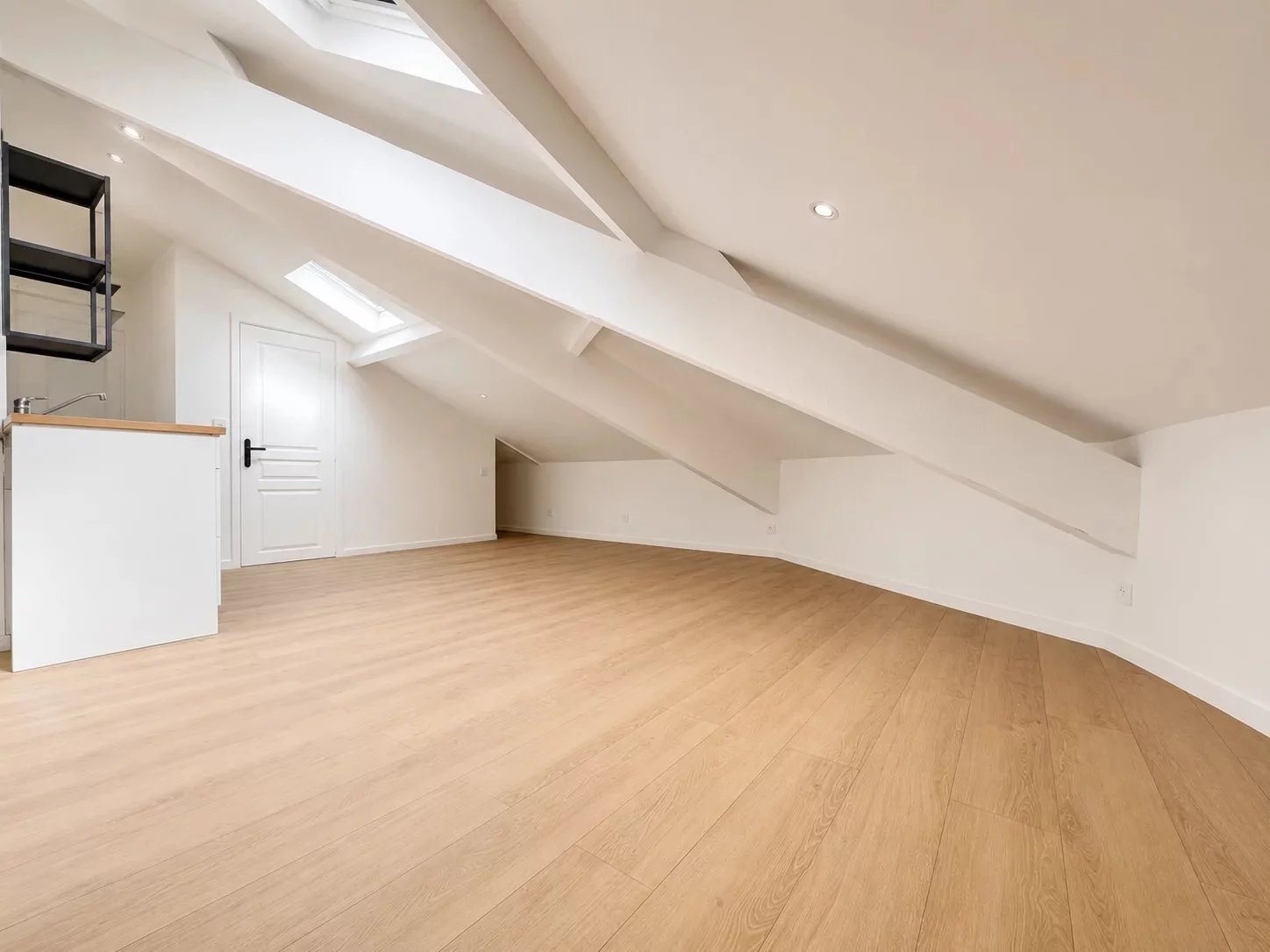 Appartement – Cannes - Vue 2