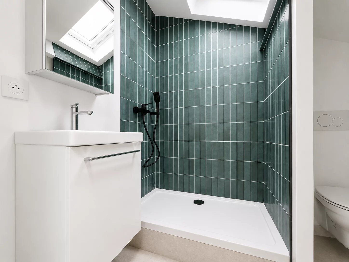 Appartement – Cannes - Plus