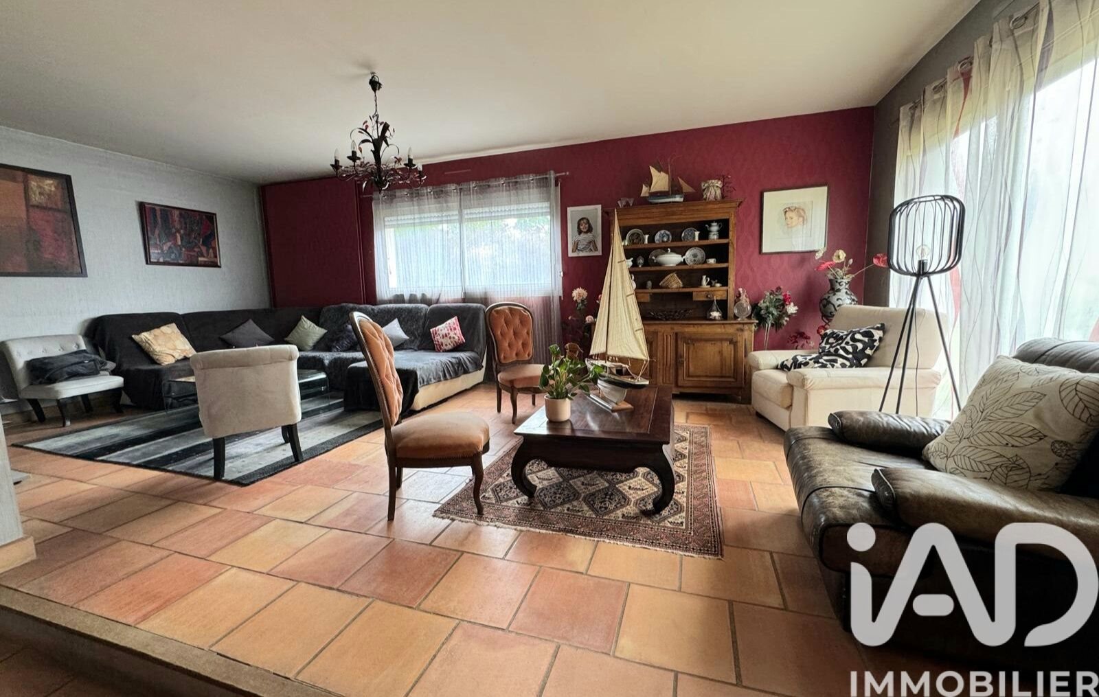 Maison à vendre, 285m², Artannes-sur-Indre