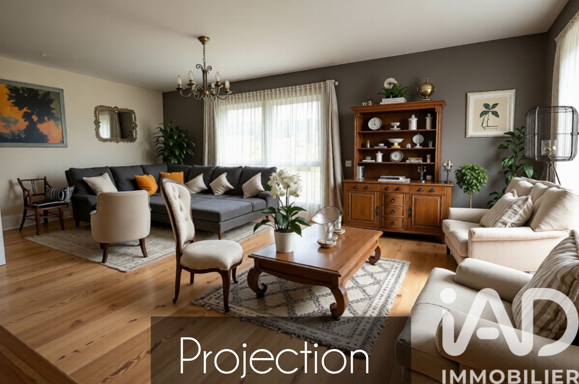 Maison à vendre, 285m², Artannes-sur-Indre