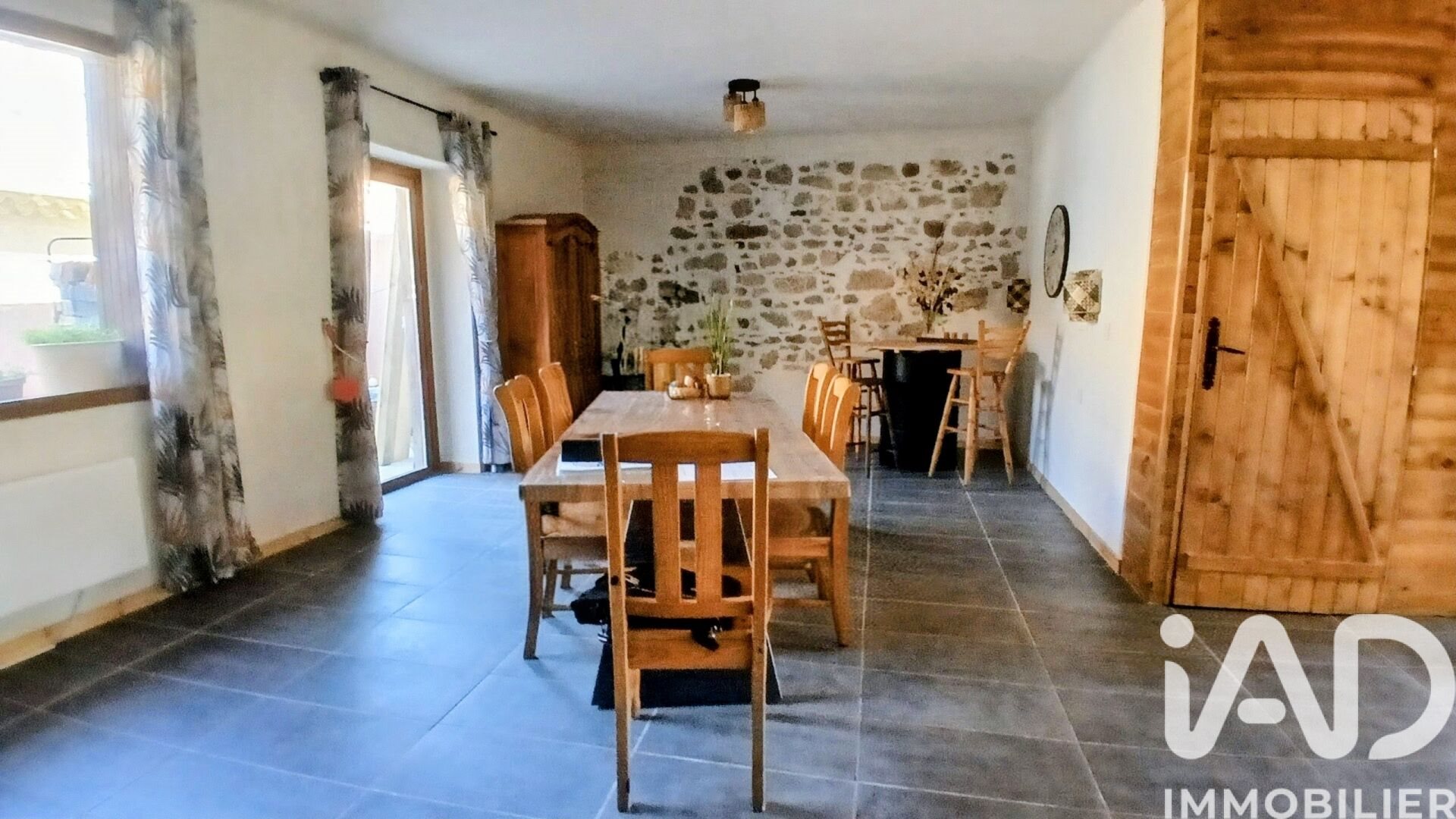 Maison à vendre, 207m², Saint-Chinian