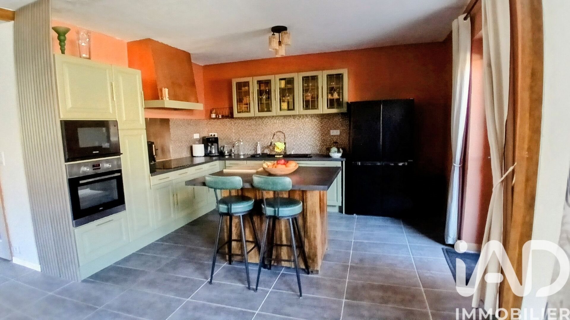 Maison à vendre, 207m², Saint-Chinian